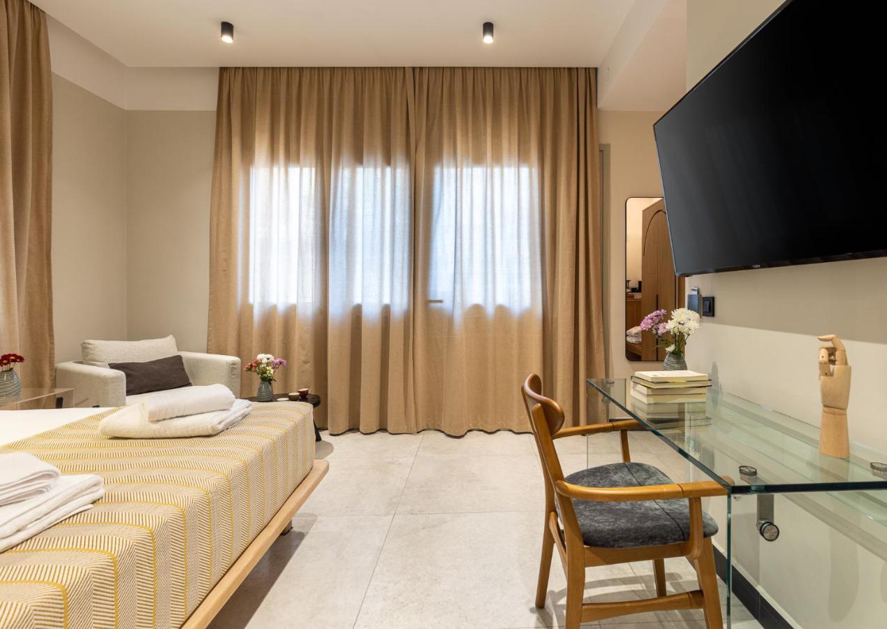 Flaneur Hotel Chania  Exterior photo