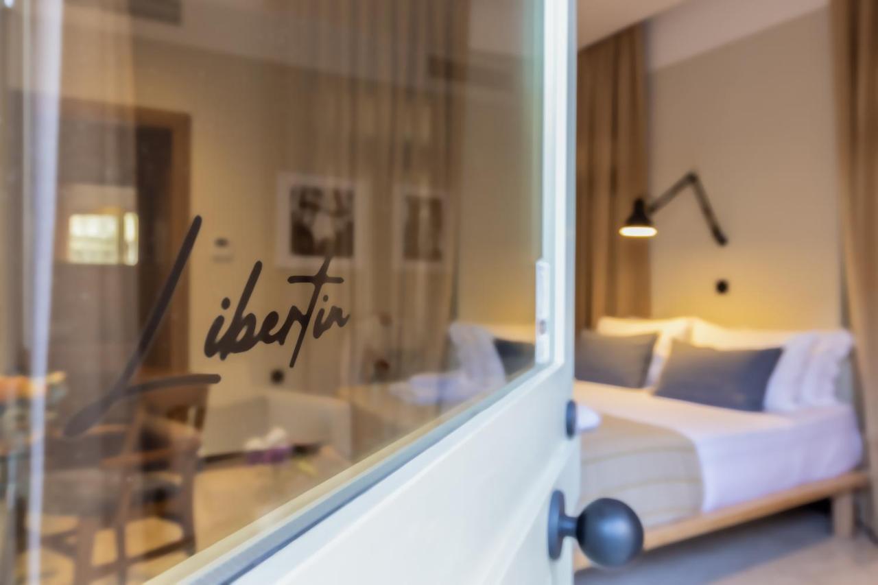 Flaneur Hotel Chania  Exterior photo