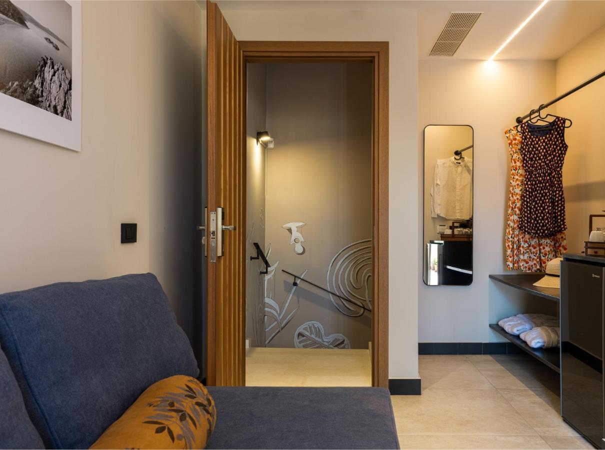 Flaneur Hotel Chania  Exterior photo