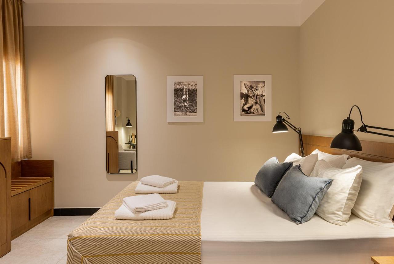 Flaneur Hotel Chania  Exterior photo