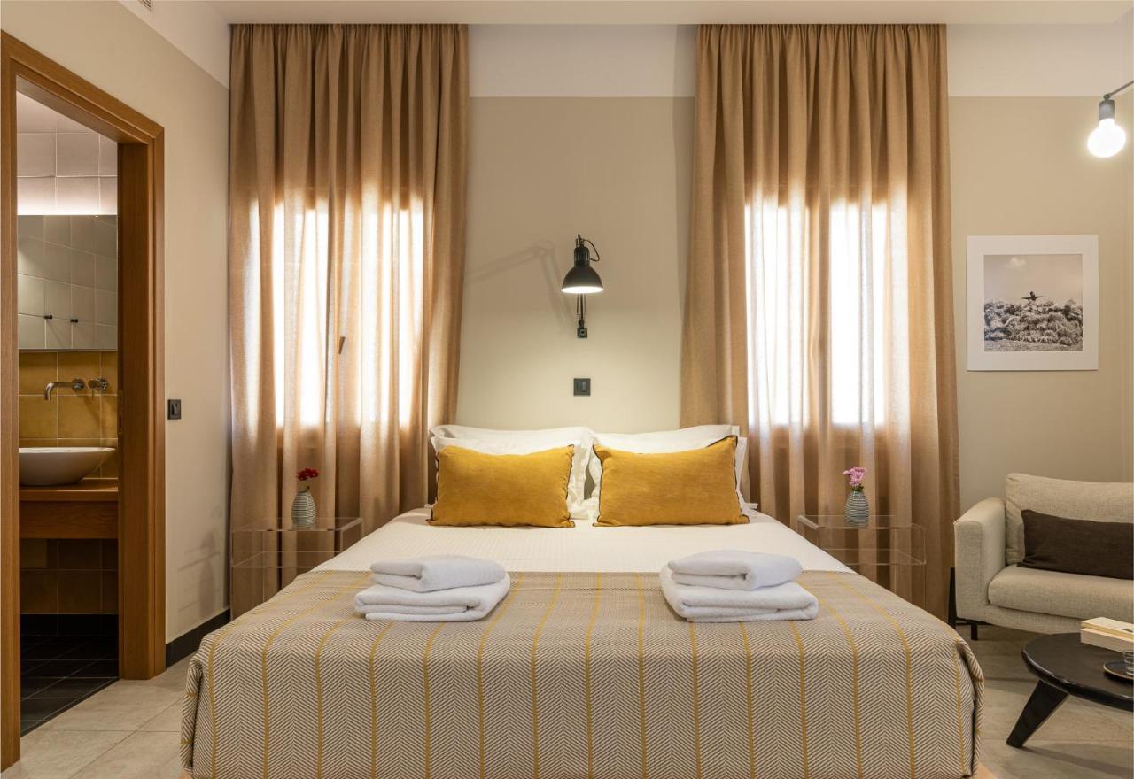 Flaneur Hotel Chania  Exterior photo