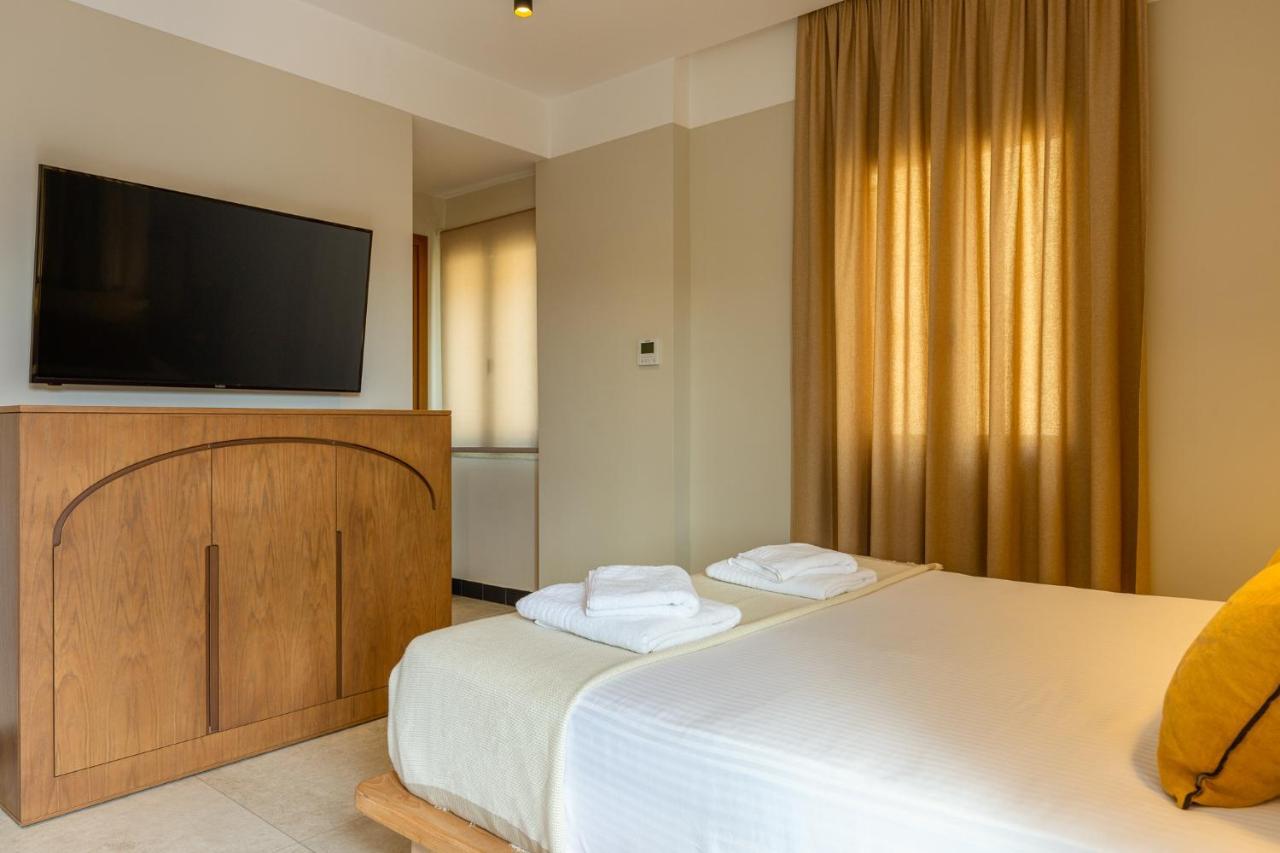 Flaneur Hotel Chania  Exterior photo